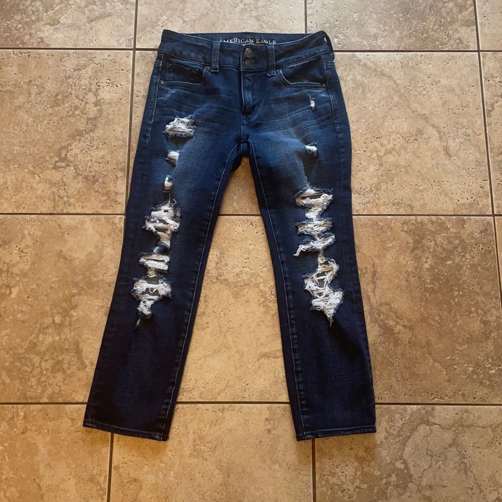 American Eagle Women’s Jeans